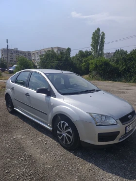 Ford Focus, снимка 3