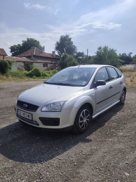Ford Focus, снимка 1