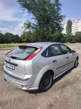 Ford Focus, снимка 4