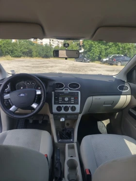 Ford Focus, снимка 7