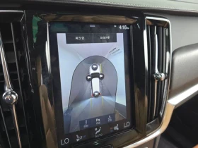 Volvo V90 T5 Pro AWD| 250к.с.| ВКЛ.ТЕХНОТЕСТ, снимка 13