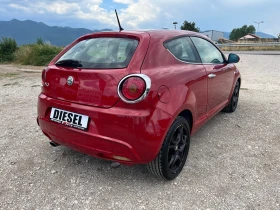 Alfa Romeo MiTo 1.3m-jet-95-ITALIA, снимка 9