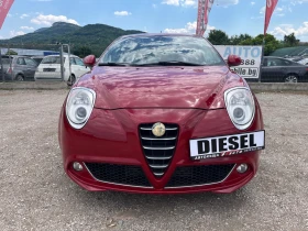 Alfa Romeo MiTo 1.3m-jet-95-ITALIA, снимка 2