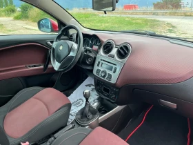 Alfa Romeo MiTo 1.3m-jet-95-ITALIA, снимка 5