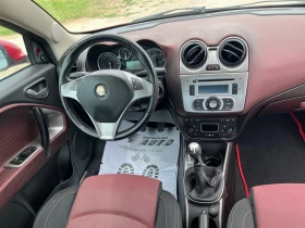 Alfa Romeo MiTo 1.3m-jet-95-ITALIA, снимка 8