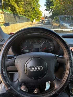 Audi A3, снимка 11
