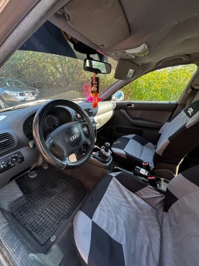 Audi A3, снимка 8
