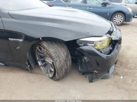 BMW M4 DCT* HARMAN KARDON* HEAD-UP* ШИБИДАХ* ПОДГРЕВ* КОЖ, снимка 6