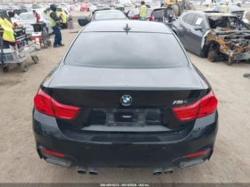 BMW M4 DCT* HARMAN KARDON* HEAD-UP* ШИБИДАХ* ПОДГРЕВ* КОЖ, снимка 15