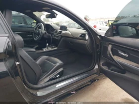 BMW M4 DCT* HARMAN KARDON* HEAD-UP* ШИБИДАХ* ПОДГРЕВ* КОЖ, снимка 5