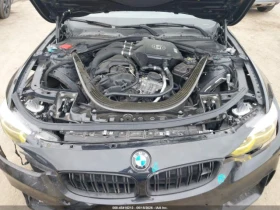 BMW M4 DCT* HARMAN KARDON* HEAD-UP* ШИБИДАХ* ПОДГРЕВ* КОЖ, снимка 9