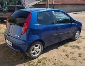 Fiat Punto, снимка 3