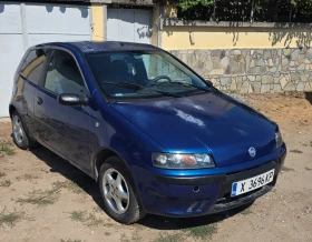 Fiat Punto, снимка 2