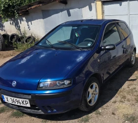 Fiat Punto, снимка 1