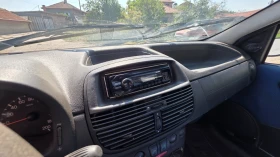 Fiat Punto, снимка 9