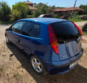 Fiat Punto, снимка 4