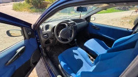 Fiat Punto, снимка 5