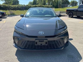 Toyota Camry * CVT AWD * CARFAX * ОПЦИЯ ЗА ФИНАНСИРАНЕ, снимка 16