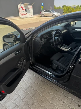 Audi A4 2014, снимка 11