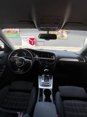Audi A4 2014, снимка 10