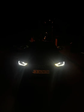 Audi A4 2014, снимка 8