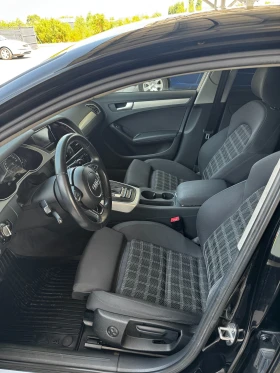 Audi A4 2014, снимка 17