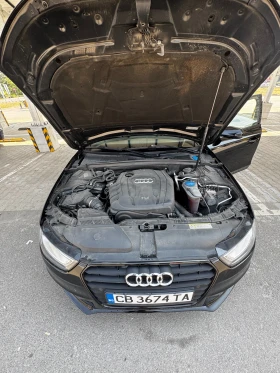 Audi A4 2014, снимка 6