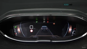 Peugeot 5008 GT LINE* ПОДГРЕВ* 360* КАМЕРА* KEYLESS, снимка 9