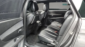 Peugeot 5008 GT LINE* ПОДГРЕВ* 360* КАМЕРА* KEYLESS, снимка 12