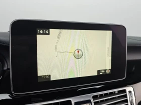 Mercedes-Benz CLS 400 W218 Amg Line, снимка 13
