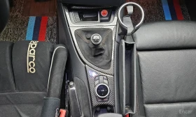 BMW 1M * Coupe * ПОДГРЕВ * ПАРКТРОНИЦИ * АВТОКРЕДИТ * , снимка 9