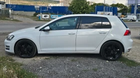 VW Golf 2.0TDI* 150к.с* DSG* КОЖА* ANDROID , снимка 4