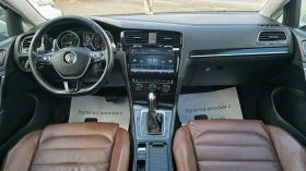 VW Golf 2.0TDI* 150к.с* DSG* КОЖА* ANDROID , снимка 12