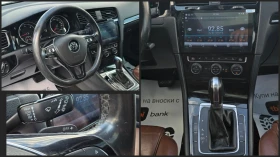 VW Golf 2.0TDI* 150к.с* DSG* КОЖА* ANDROID , снимка 11