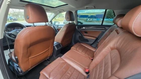 VW Golf 2.0TDI* 150к.с* DSG* КОЖА* ANDROID , снимка 14
