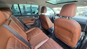 VW Golf 2.0TDI* 150к.с* DSG* КОЖА* ANDROID , снимка 15