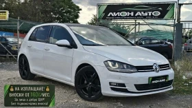 VW Golf 2.0TDI* 150к.с* DSG* КОЖА* ANDROID , снимка 1