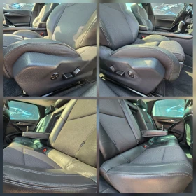 Peugeot 508 RXH 2.0HDI * ПАНОРАМА * HUD* ПОДГРЕВ СЕДАЛКИ , снимка 16