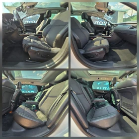Peugeot 508 RXH 2.0HDI * ПАНОРАМА * HUD* ПОДГРЕВ СЕДАЛКИ , снимка 14