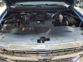 Chevrolet Silverado 5.3l C1500 Lt, снимка 11