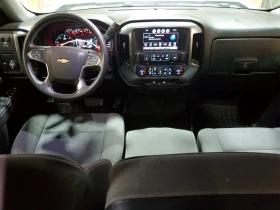 Chevrolet Silverado 5.3l C1500 Lt, снимка 8