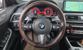 BMW 640 * 640d xDrive M Sport Gran Coupe * ЦЕНА ДО БГ, снимка 14