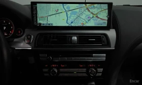 BMW 640 * 640d xDrive M Sport Gran Coupe * ЦЕНА ДО БГ, снимка 13