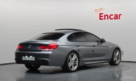BMW 640 * 640d xDrive M Sport Gran Coupe * ЦЕНА ДО БГ, снимка 2