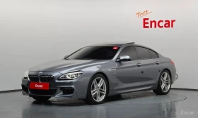 BMW 640 * 640d xDrive M Sport Gran Coupe * ЦЕНА ДО БГ, снимка 1