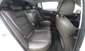 Kia Stinger * 3.3 Turbo AWD * ЦЕНА ДО БГ, снимка 15