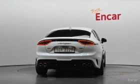 Kia Stinger * 3.3 Turbo AWD * ЦЕНА ДО БГ, снимка 4