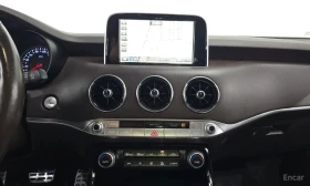 Kia Stinger * 3.3 Turbo AWD * ЦЕНА ДО БГ, снимка 10