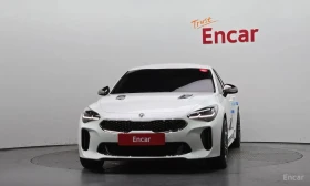 Kia Stinger * 3.3 Turbo AWD * ЦЕНА ДО БГ, снимка 3