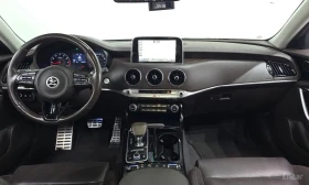 Kia Stinger * 3.3 Turbo AWD * ЦЕНА ДО БГ, снимка 7